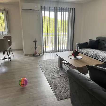 Villa House Sarajka