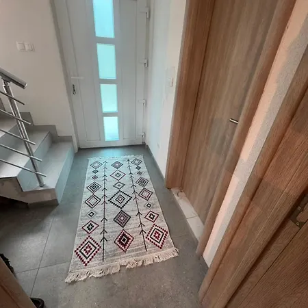 빌라 House Sarajka