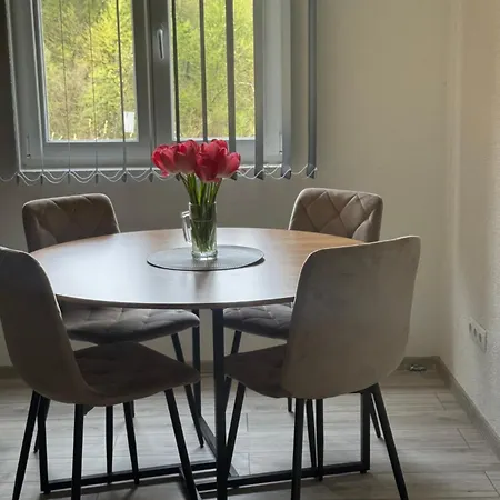 Villa House Sarajka Szarajevó