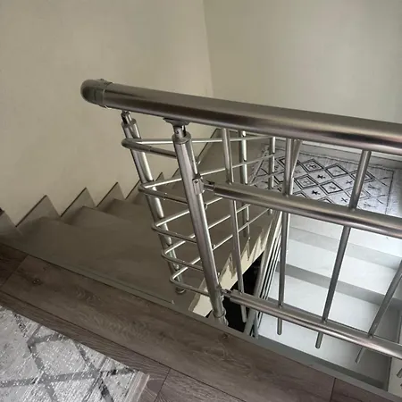 House Sarajka Villa Szarajevó