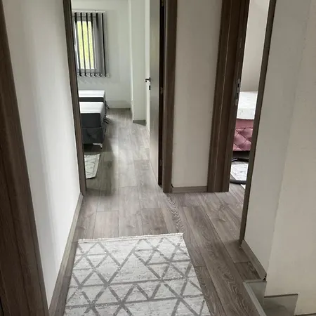 House Sarajka *