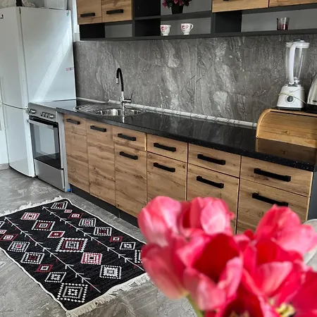 House Sarajka Sarajevo