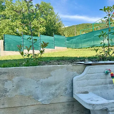 House Sarajka * 塞拉耶佛