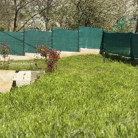 别墅 House Sarajka *