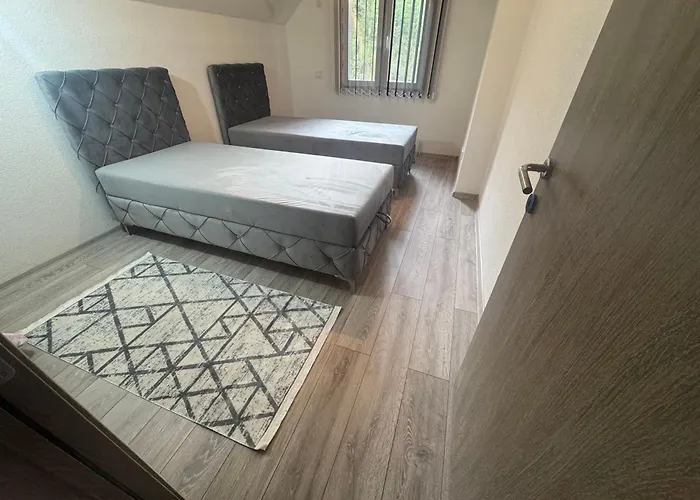 House Sarajka 塞拉耶佛