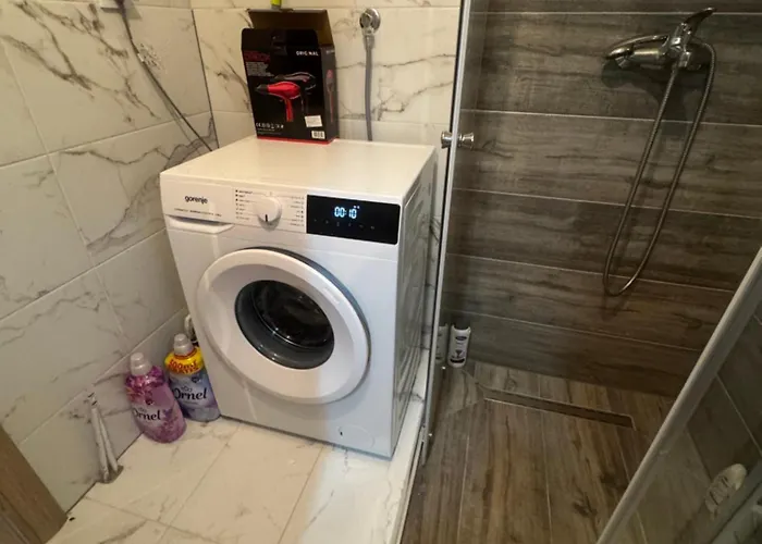 House Sarajka 塞拉耶佛