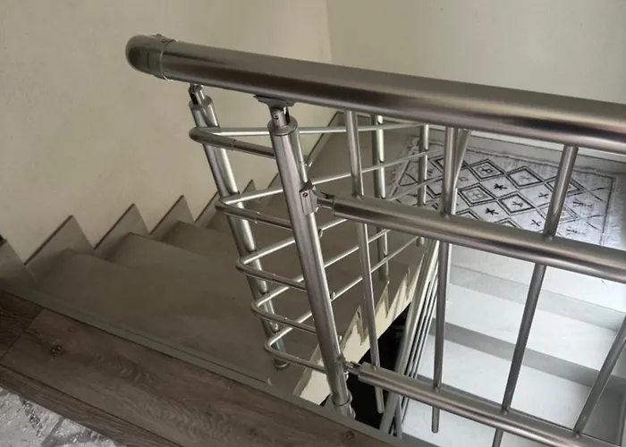 House Sarajka 别墅 塞拉耶佛