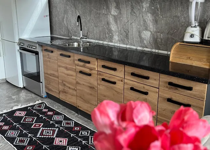 House Sarajka 塞拉耶佛