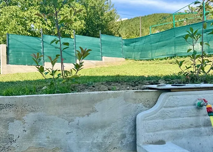 House Sarajka * 塞拉耶佛