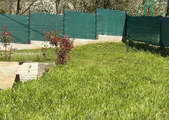 别墅 House Sarajka *